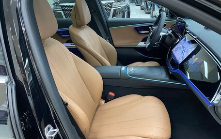 Mercedes-Benz E-Класс, 2024 год, 10 590 000 рублей, 19 фотография
