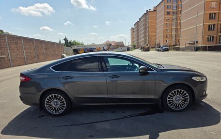 Ford Mondeo V, 2016 год, 1 450 000 рублей, 5 фотография