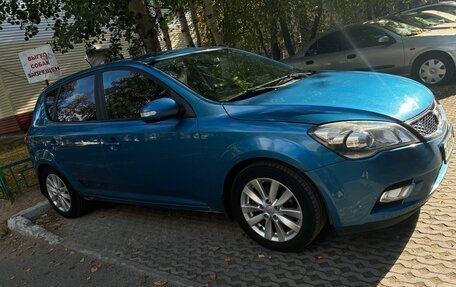 KIA cee'd I рестайлинг, 2010 год, 690 000 рублей, 3 фотография