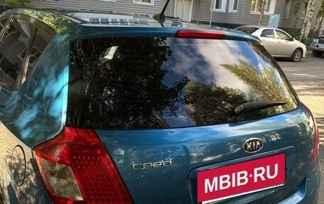 KIA cee'd I рестайлинг, 2010 год, 690 000 рублей, 5 фотография