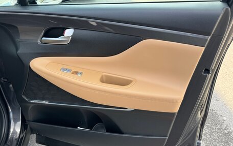 Hyundai Santa Fe IV, 2021 год, 2 835 000 рублей, 8 фотография