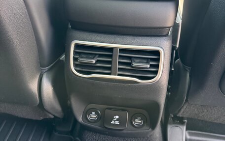 Hyundai Santa Fe IV, 2021 год, 2 835 000 рублей, 10 фотография