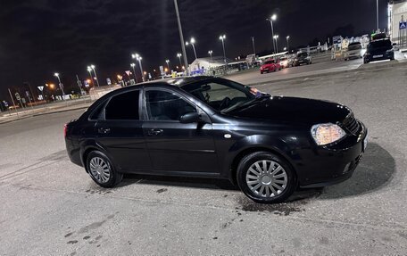 Chevrolet Lacetti, 2008 год, 480 000 рублей, 4 фотография