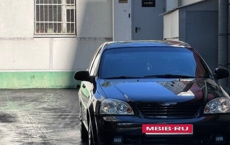 Chevrolet Lacetti, 2008 год, 480 000 рублей, 2 фотография