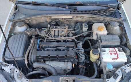 Chevrolet Lacetti, 2008 год, 490 000 рублей, 9 фотография