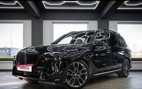 BMW X7, 2024 год, 14 500 000 рублей, 2 фотография