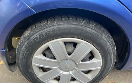 Chevrolet Lacetti, 2008 год, 730 000 рублей, 7 фотография