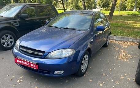 Chevrolet Lacetti, 2008 год, 730 000 рублей, 2 фотография