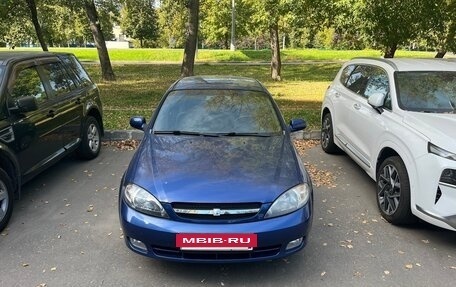 Chevrolet Lacetti, 2008 год, 730 000 рублей, 3 фотография