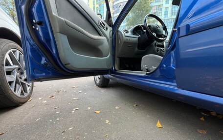 Chevrolet Lacetti, 2008 год, 730 000 рублей, 9 фотография