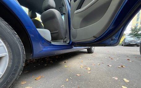 Chevrolet Lacetti, 2008 год, 730 000 рублей, 12 фотография