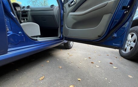 Chevrolet Lacetti, 2008 год, 730 000 рублей, 11 фотография