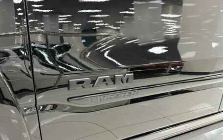 Rambler 1500, 2025 год, 12 190 000 рублей, 8 фотография