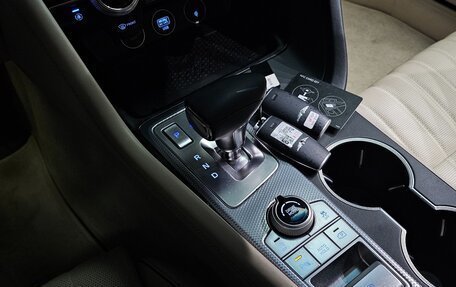 Genesis G70 I, 2022 год, 3 024 193 рублей, 9 фотография