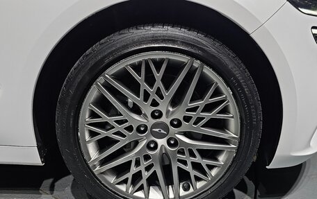 Genesis G70 I, 2022 год, 3 024 193 рублей, 5 фотография