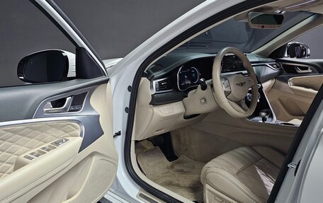 Genesis G70 I, 2022 год, 3 024 193 рублей, 10 фотография