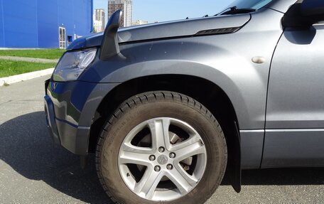 Suzuki Escudo III, 2006 год, 895 000 рублей, 10 фотография