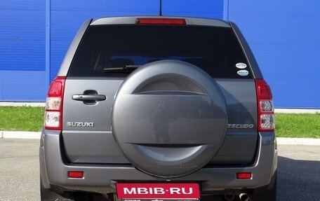 Suzuki Escudo III, 2006 год, 895 000 рублей, 6 фотография