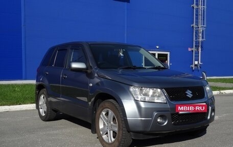 Suzuki Escudo III, 2006 год, 895 000 рублей, 2 фотография