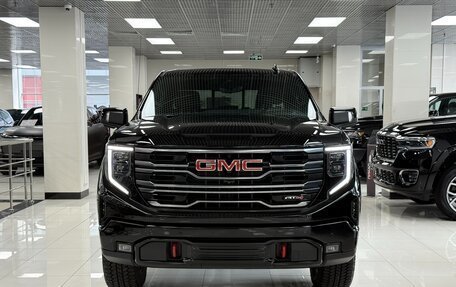 GMC Sierra, 2024 год, 11 190 000 рублей, 2 фотография