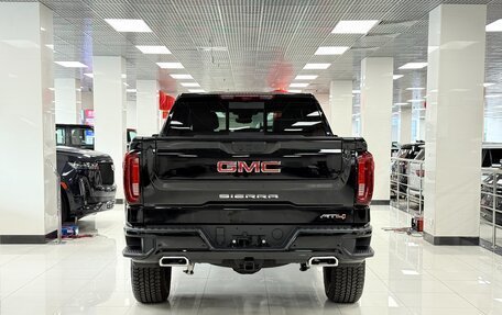 GMC Sierra, 2024 год, 11 190 000 рублей, 5 фотография