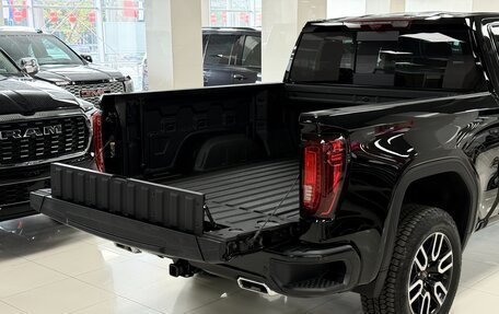 GMC Sierra, 2024 год, 11 190 000 рублей, 9 фотография