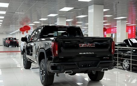 GMC Sierra, 2024 год, 11 190 000 рублей, 6 фотография