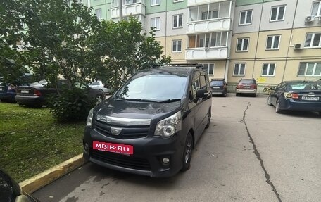 Toyota Noah III, 2010 год, 1 550 000 рублей, 6 фотография