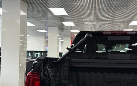 GMC Sierra, 2024 год, 11 190 000 рублей, 11 фотография