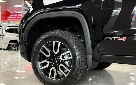 GMC Sierra, 2024 год, 11 190 000 рублей, 13 фотография