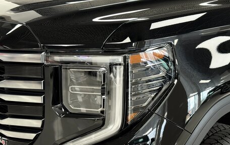 GMC Sierra, 2024 год, 11 190 000 рублей, 15 фотография