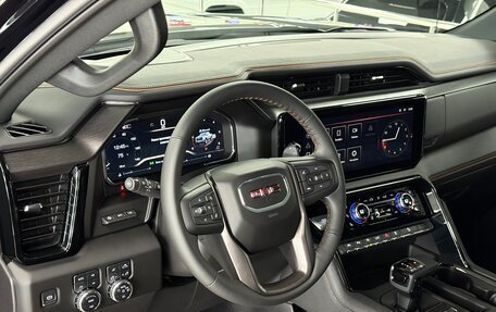 GMC Sierra, 2024 год, 11 190 000 рублей, 20 фотография