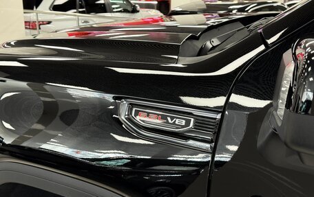 GMC Sierra, 2024 год, 11 190 000 рублей, 14 фотография