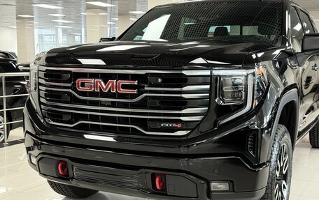 GMC Sierra, 2024 год, 11 190 000 рублей, 16 фотография