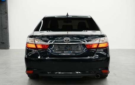 Toyota Camry, 2014 год, 1 395 000 рублей, 5 фотография