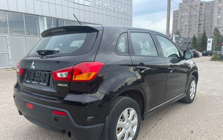 Mitsubishi ASX I рестайлинг, 2012 год, 1 049 000 рублей, 3 фотография