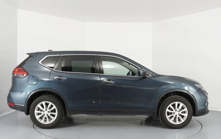 Nissan X-Trail, 2018 год, 1 890 000 рублей, 2 фотография