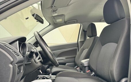 Mitsubishi ASX I рестайлинг, 2012 год, 1 049 000 рублей, 6 фотография