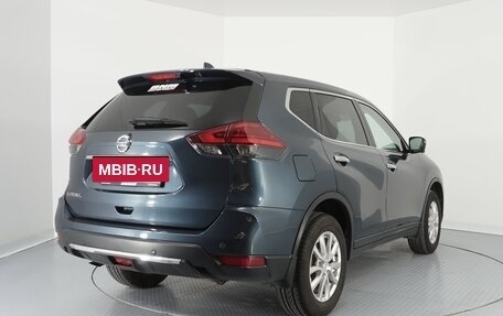 Nissan X-Trail, 2018 год, 1 890 000 рублей, 3 фотография