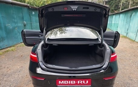 Mercedes-Benz E-Класс, 2019 год, 4 000 000 рублей, 6 фотография