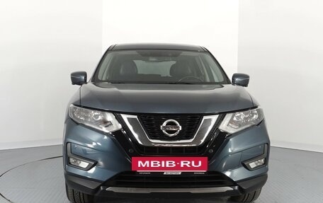 Nissan X-Trail, 2018 год, 1 890 000 рублей, 8 фотография