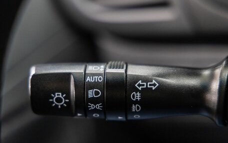 Hyundai Solaris II рестайлинг, 2014 год, 1 138 000 рублей, 18 фотография