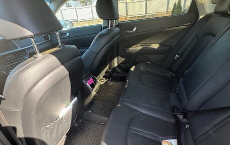 KIA Optima IV, 2019 год, 2 200 000 рублей, 6 фотография