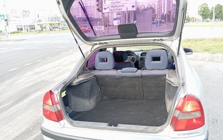 Mitsubishi Carisma I, 2003 год, 250 000 рублей, 6 фотография