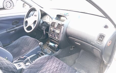 Mitsubishi Carisma I, 2003 год, 250 000 рублей, 5 фотография