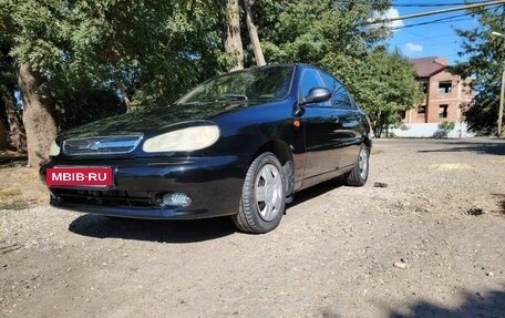 Chevrolet Lanos I, 2006 год, 265 000 рублей, 4 фотография