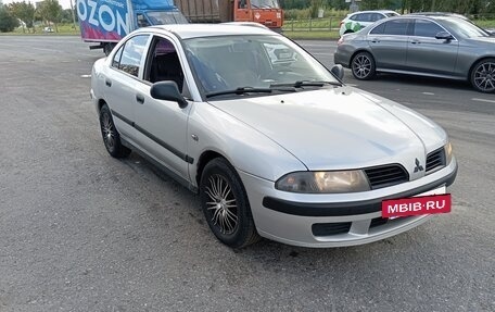 Mitsubishi Carisma I, 2003 год, 250 000 рублей, 3 фотография