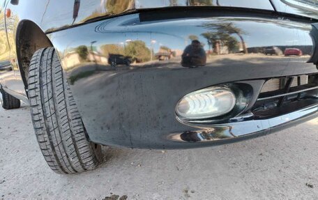 Chevrolet Lanos I, 2006 год, 265 000 рублей, 15 фотография
