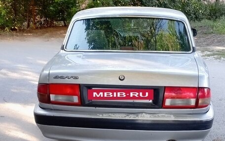 ГАЗ 31105 «Волга», 2004 год, 250 000 рублей, 2 фотография
