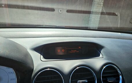 Peugeot 308 II, 2008 год, 630 000 рублей, 5 фотография